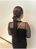 タイトローポ二ーアレンジ*