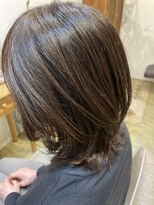 ルーム 辻堂(Rm)&nbsp;天然ハイライト