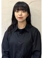 ディスイズバーバーセカンド(THIS IS BARBER 2nd) 森田 侑里