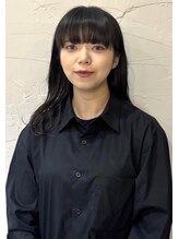 ディスイズバーバーセカンド(THIS IS BARBER 2nd) 森田 侑里