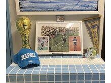 ディエゴ(DIEGO)の雰囲気（instagram:@hairmake_diego）