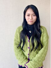 ブレス バイ ファースト 大和吉岡店(Breath by first)&nbsp;ARIYA 