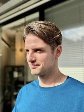 ミキ 中崎(MIKI) サーフカール/波巻きツイストスパイラル/フェザーパーマ