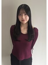 ヤーン(yaan) 横田 凜子