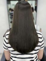 ガーデントウキョウ(GARDEN Tokyo)&nbsp;オリーブカラー/髪質改善カラー