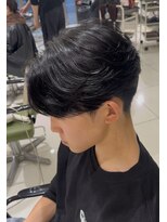 ルクール ヘアー プレジー(Le Coeur HAIR Plaisir)&nbsp;ニュアンスパーマ