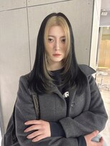 ジェム(GEM)&nbsp;【暖音】フェイスフレーミングで似合わせデザイン♪