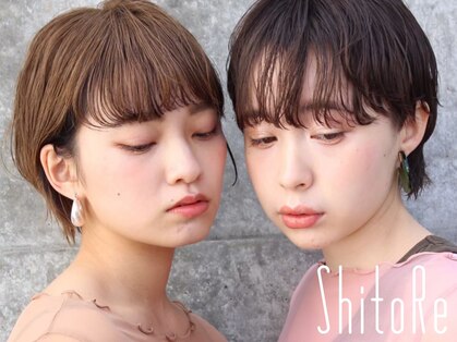 シトリ(ShitoRe)の写真