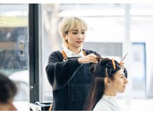 マックスビューティーギンザ(MAXBEAUTY GINZA)　