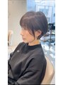 ファイブボックスヘアー 広島(five vox hair)&nbsp;似合わせショート