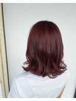 デルネ(dellne)&nbsp;カシスピンク