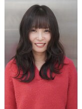 ルーシー 渋谷(LUCEY) Maron