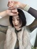 【ボリュームUP】カット+炭酸ボリュームUPスパ｛ボリュームUPスプレー付き｝