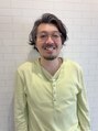 アグ ヘアー リーズン 八戸類家店(Agu hair Reason) 山口 靖裕