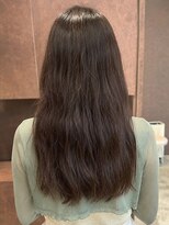 ロア みなとみらい(LORE minatomirai)&nbsp;【23.回数を重ねるほど髪が扱いやすく♪髪質改善×縮毛矯正】