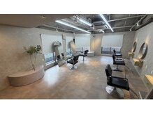 YOI【ヨイ】【6月1日NEW OPEN（予定）】の雰囲気（一人ひとりのお客様と丁寧に向き合います。）