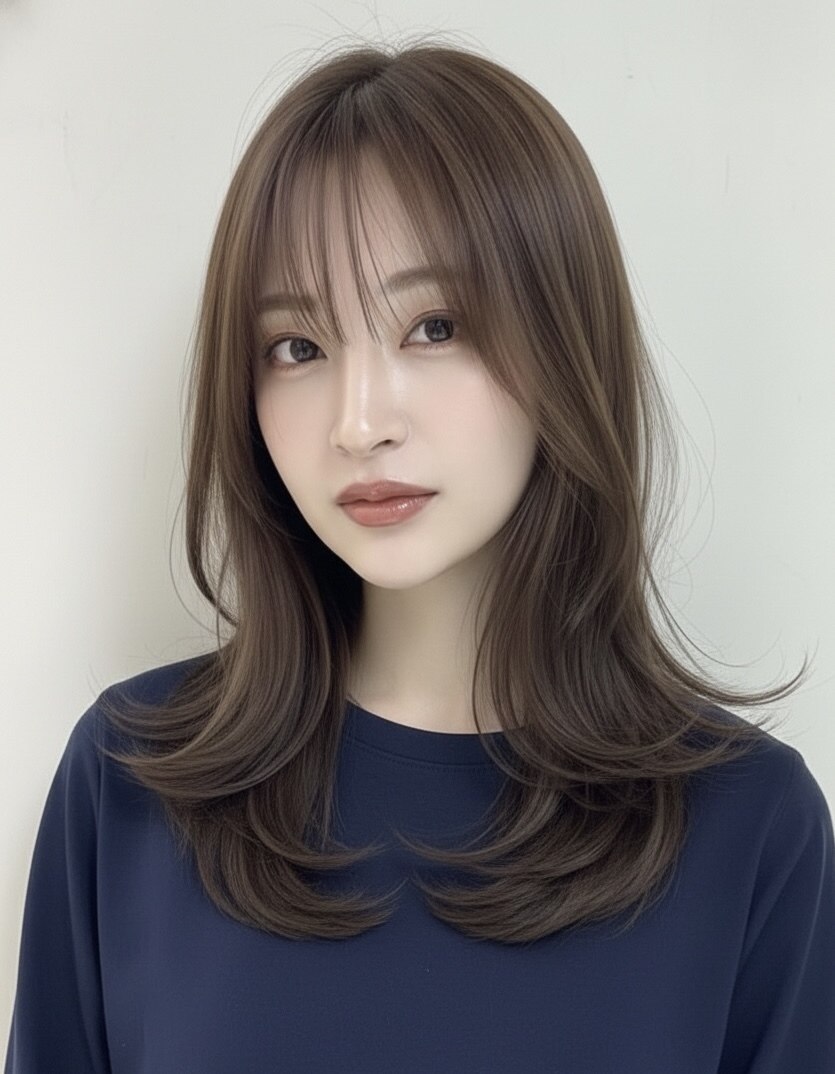 2026年夏】セクシーの髪型・ヘアアレンジ｜人気順｜ホットペッパー