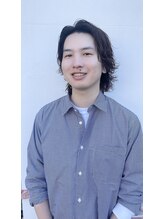 リコヘアー(Lico hair) 山口 聖矢