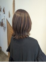 シーソー(SEE SOE) レイヤーカット