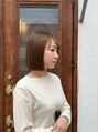 フィーカ(FIKA) ボブ矯正も是非