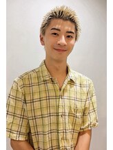ボヌールウメダ(Bonheur UMEDA) 藤田 准