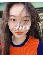 ---- about SLEEK --