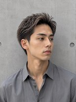 ジョニーメン 下北沢店(Johnny MEN)&nbsp;men's/メンズ/縮毛矯正/ニュアンスパーマ/スペインカール/韓国