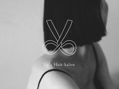 Le'a hair salon【10/13 NEW OPEN（予定）】 の写真