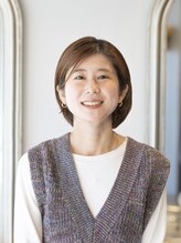 イル(ill)&nbsp;長島 美羽