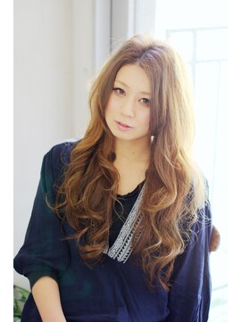 リルア 博多(LIRUA) アテナロング