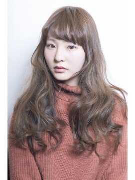 リテ(rite) アッシュオーシャンロング