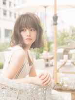 バイオレット 表参道店(Violet) 表参道、青山にあるカフェのような雰囲気です♪【美容室Violet】