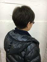 ヴォイス(voice)&nbsp;ショート