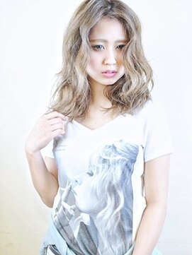 ジュリー(JURY) ミルクティベーシュ