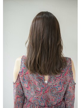 チェルモ(CHELUMO) デジタルパーマ