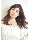 Harris ニュアンシー