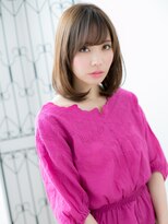 フェイス 赤羽 ネオ(face Akabane neo)&nbsp;必見☆ワンカールボブ