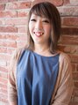 トランクス 札幌店(TORANK'S) 五十嵐 紫織