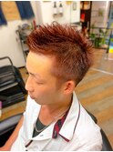 ベリー系