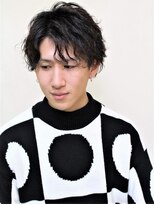 グロウ 別府店(growth)&nbsp;セミウェットミディ