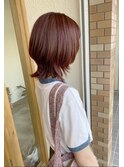 ☆マッシュウルフ☆