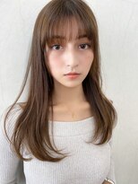 ディーオ 浦和店(Dio...)&nbsp;［浦和］大人女子に人気のヌーディーロング