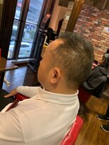 アクティフ(actif)&nbsp;【頭皮改善・各種ヘッドスパ】名古屋の美容室actif  MJ有紀