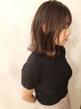 ダーツ(darts) 【darts 松永雄樹】ゆったりレイヤー