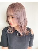 ハイトーンベージュ