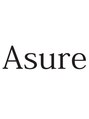アシュア(Asure)/daisuke　ヘアセット・メンズパーマが得意