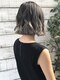 バース ヘアデザイン(Birth hair design)の写真/ナチュラル～白髪ぼかしハイライトが人気◎気になり始めた白髪ちゃんも、気軽に白髪染めの相談をしてみて♪