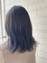 ヘアーアートミュージアム(Hair Art Museum)&nbsp;ブルージュ♪