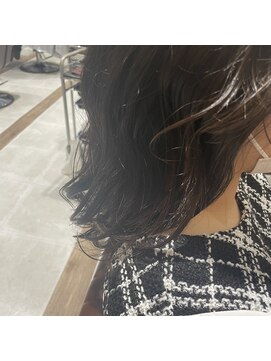 エイト アゲオ 上尾店(EIGHT ageo) 【EIGHT上尾】お客様スタイル_デザインカラーミディアム