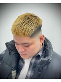 クロップスタイル